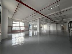 Csi Distribution Centre (D19), Factory #584858801